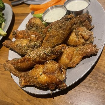 The Westy - Chicken Wings - Sports Bars Near Me - Seattle, Washington The Westy - Chicken Wings - Sports Bars Near Me - Seattle, Washington