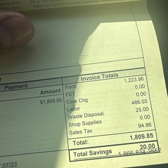 Big O Tires - 1800$ later run flats 3 year warranty . - Tires Near Me - Chino, California Big O Tires - 1800$ later run flats 3 year warranty . - Tires Near Me - Chino, California