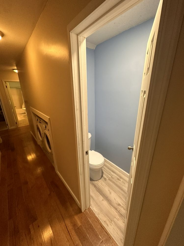 Slide of Drain State