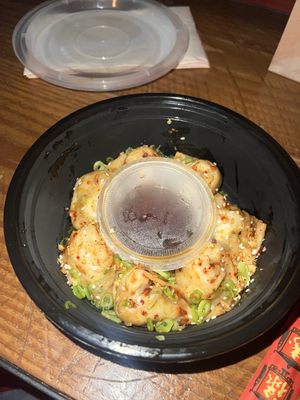 Seattle Dumpling House by null
