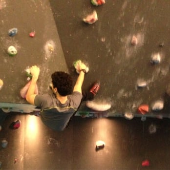 Gravity Climbing Centre - Recreation Centers Near Me - Dublin, D