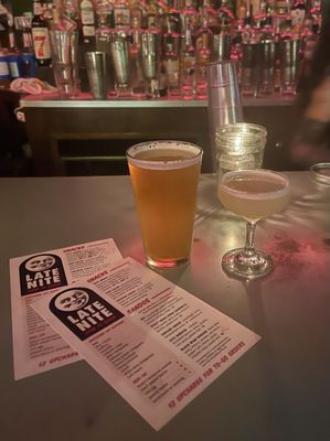 Lutz Tavern by null