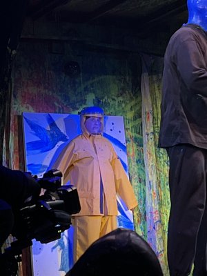 Briar Street Theatre by null