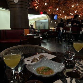 Sushisamba - Asian Fusion Near Me - Las Vegas, Nevada