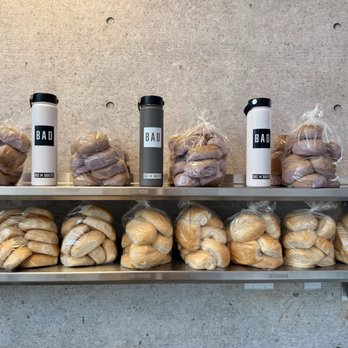 BAD Bakers - Pandesal. - Bakeries Near Me - Santa Ana, California