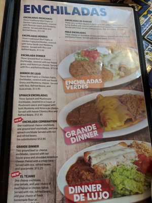 Menu photo 6 Fiesta En Guadalajara Houston, TX Menu photo 6 Fiesta En Guadalajara Houston, TX