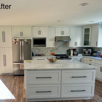 JD General Construction - General Contractors Near Me - Walnut Creek, California