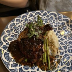 The Reserve - Chicken Marsala