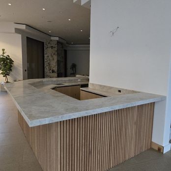 Giallo Stone - Kitchen & Bath Near Me - Los Angeles, California