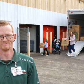 U-Haul - Truck Rental Near Me - Milwaukie, Oregon U-Haul - Truck Rental Near Me - Milwaukie, Oregon