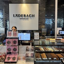 Läderach