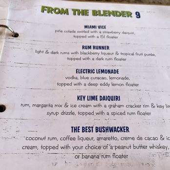 Shaggy's Gulfport Beach - Bars Near Me - Gulfport, Mississippi