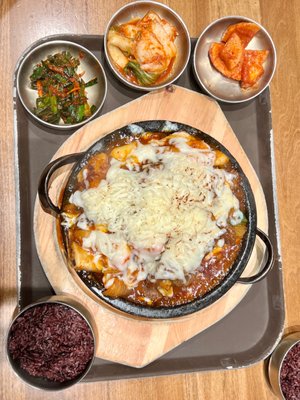 Daeho Kalbijjim & Beef Soup by null Daeho Kalbijjim & Beef Soup by null