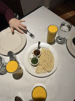 Clove Indian Bistro - Restaurant & Catering by null