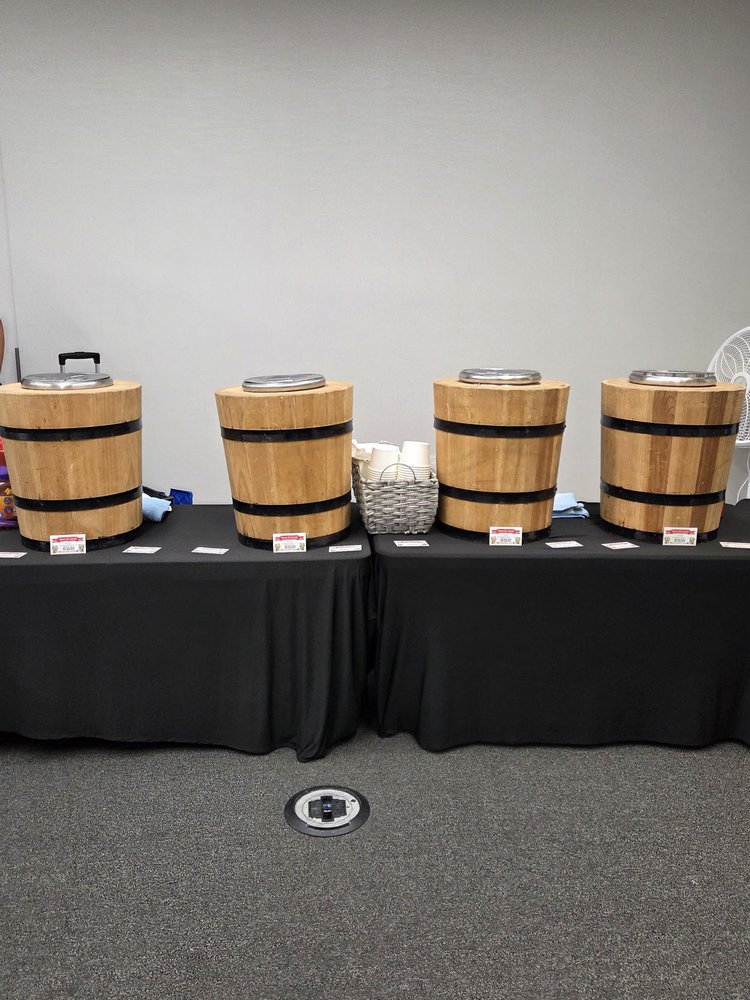 Nieves De Garrafa Don Joaquin Logo