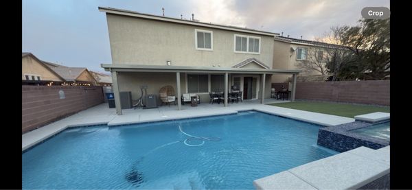 Proficient Patios & Backyard Designs