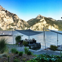 Spitzvilla - Just look at that view!