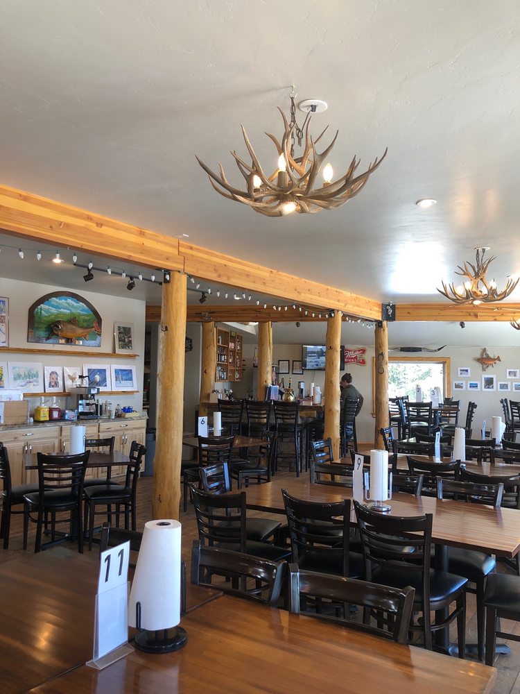 GRAND MESA LODGE Updated July 2024 34 Photos & 17 Reviews 25861 Hwy 65, Cedaredge