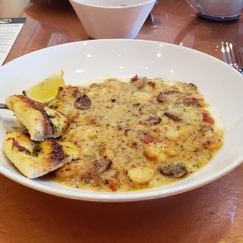 Another Broken Egg Cafe - My craving - shrimp and grits - Breakfast & Brunch Near Me - Boca Raton, Florida Another Broken Egg Cafe - My craving - shrimp and grits - Breakfast & Brunch Near Me - Boca Raton, Florida