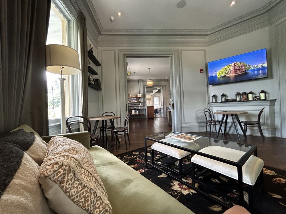 Hotel Ella - wedding in Austin, TX