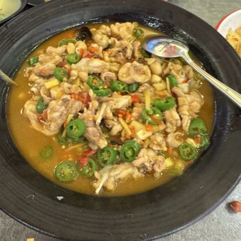 Pepper Tavern - Chinese Near Me - San Gabriel, California Pepper Tavern - Chinese Near Me - San Gabriel, California