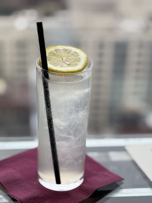 Dear Irving on Hudson Rooftop Bar by null