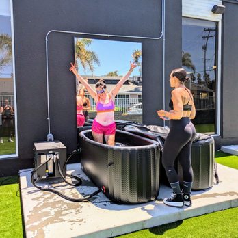 Fitness Collective - Yoga Near Me - San Diego, California Fitness Collective - Yoga Near Me - San Diego, California
