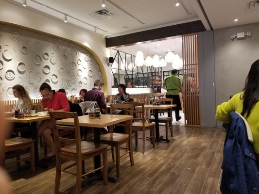 Tim Ho Wan Hell's Kitchen by null
