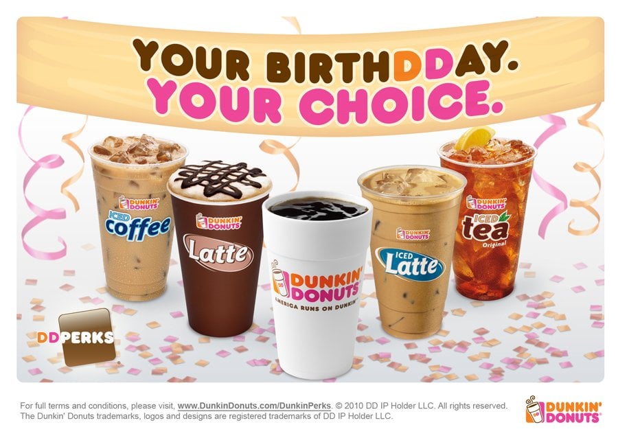 DUNKIN’ DONUTS Updated August 2024 450 Paradise Rd., Swampscott