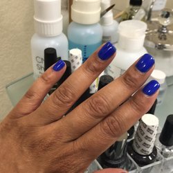 Polish Me Nails By Terani - Luv this color! Beach Ready!!