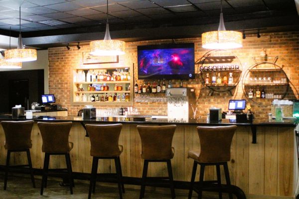 Bandits Bar & Grill, LLC by null