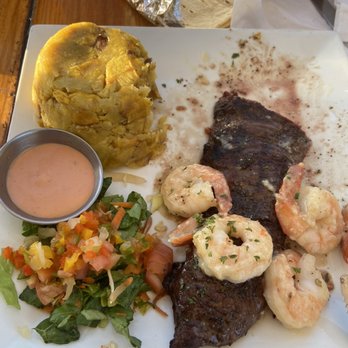 Area 337 - Surf n turf - Puerto Rican Near Me - Lake Charles, Louisiana Area 337 - Surf n turf - Puerto Rican Near Me - Lake Charles, Louisiana