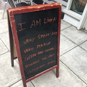 Sosta Cafe - Also the dumbest and most classless. #checkplease - Coffee & Tea Near Me - Raleigh, North Carolina Sosta Cafe - Also the dumbest and most classless. #checkplease - Coffee & Tea Near Me - Raleigh, North Carolina