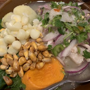 Inka Grill - Peruvian Near Me - Lake Forest, California Inka Grill - Peruvian Near Me - Lake Forest, California