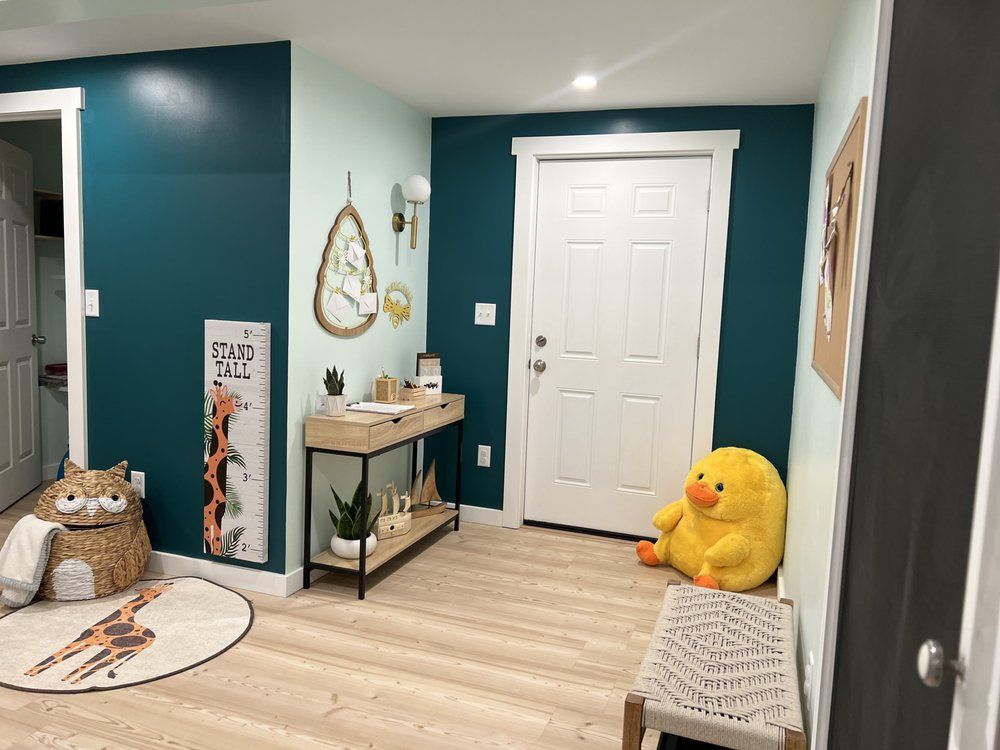 Rainbow Family Daycare - childcare center in Quincy, MA