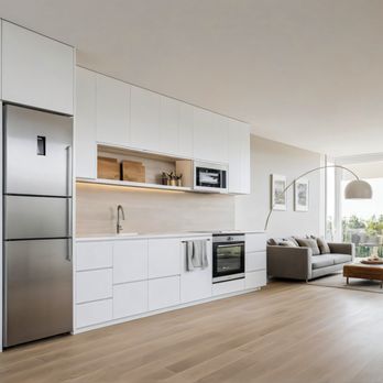 Melih Afacan Design - Architects Near Me - Manhattan Beach, California Melih Afacan Design - Architects Near Me - Manhattan Beach, California