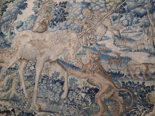 Museum Barberini by null