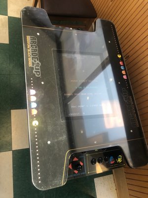 Original Hometown Pizza by null