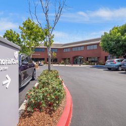 MemorialCare Breast Center - Barranca - Entrance