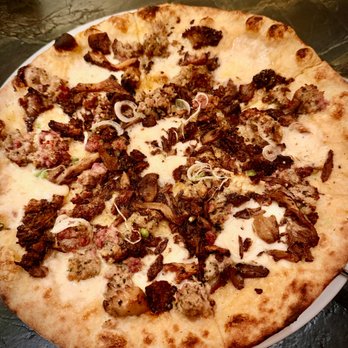 Mother Wolf - Pizza Near Me - Las Vegas, Nevada Mother Wolf - Pizza Near Me - Las Vegas, Nevada