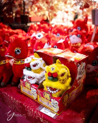 Pacific Mall by null