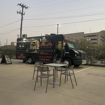 Cuates Kitchen - The truck 2 - Tacos Near Me - Dallas, Texas Cuates Kitchen - The truck 2 - Tacos Near Me - Dallas, Texas