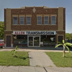 Allen Transmission