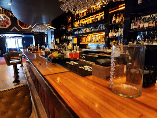 The Highball by null