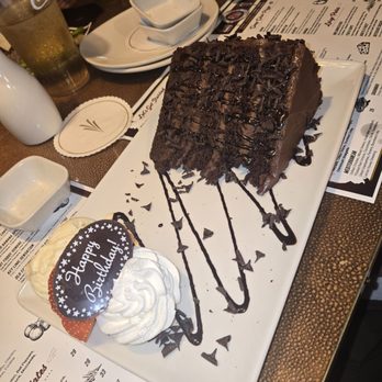 Patties & Pints - Devine Chocolate Cake ala Mode $10 - American Near Me - Valley Center, California Patties & Pints - Devine Chocolate Cake ala Mode $10 - American Near Me - Valley Center, California
