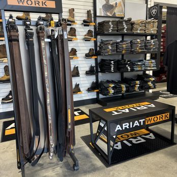 Shoeteria - Shoe Stores Near Me - Gardena, California