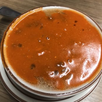 Jerry's Cafe - Red chili - New Mexican Cuisine Near Me - Gallup, New Mexico