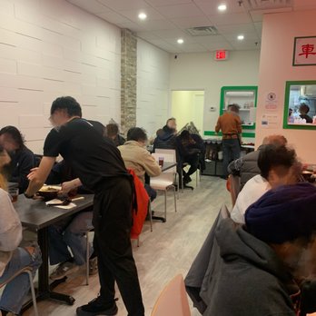 Cart Noodle House - Interior - Noodles Near Me - Richmond Hill, Ontario Cart Noodle House - Interior - Noodles Near Me - Richmond Hill, Ontario
