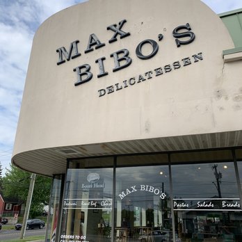 Max Bibo's - Max Bibo's - Delis Near Me - Wethersfield, Connecticut