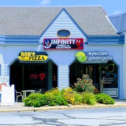 Eyecare Greengate Murrysville